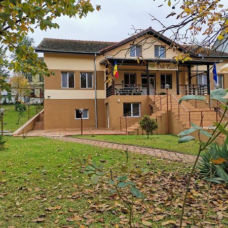 Vila Zuela Buzias Bagian luar foto